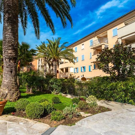 Apartment Le Clos Sainte Anne By Interhome Exterior foto