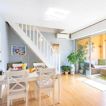 Apartment Le Clos Sainte Anne By Interhome Exterior foto