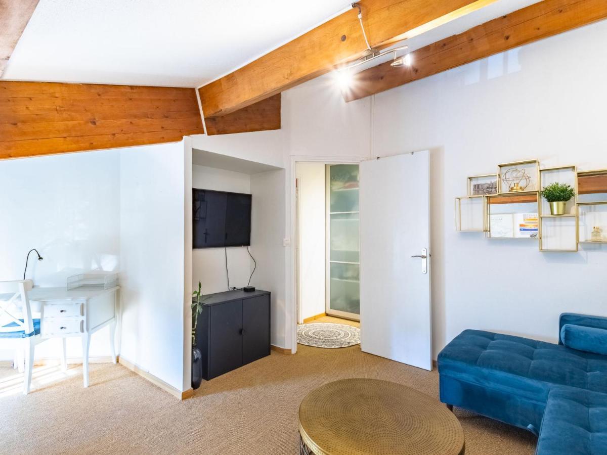 Apartment Le Clos Sainte Anne By Interhome Exterior foto