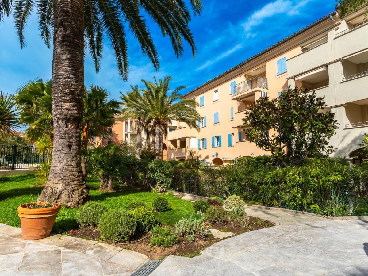 Apartment Le Clos Sainte Anne By Interhome Exterior foto