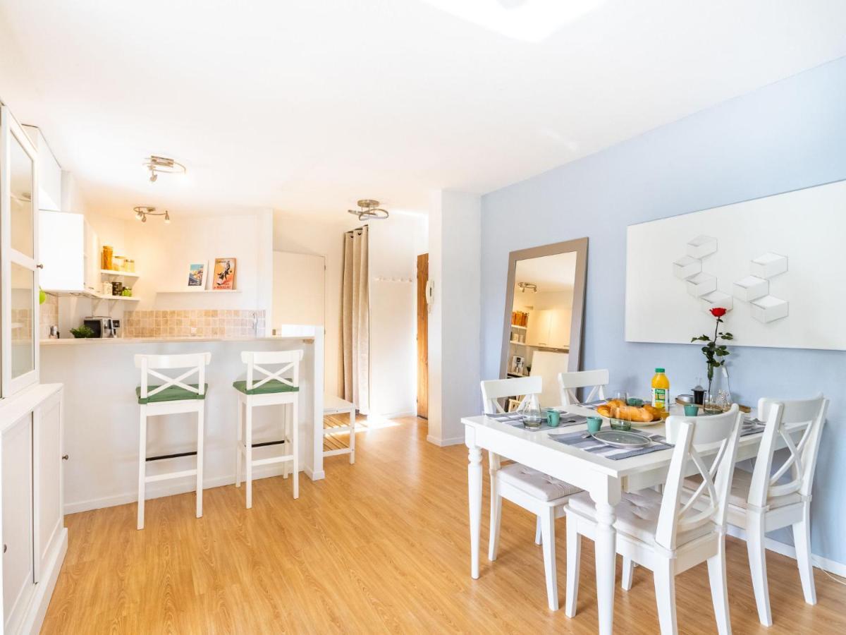 Apartment Le Clos Sainte Anne By Interhome Exterior foto