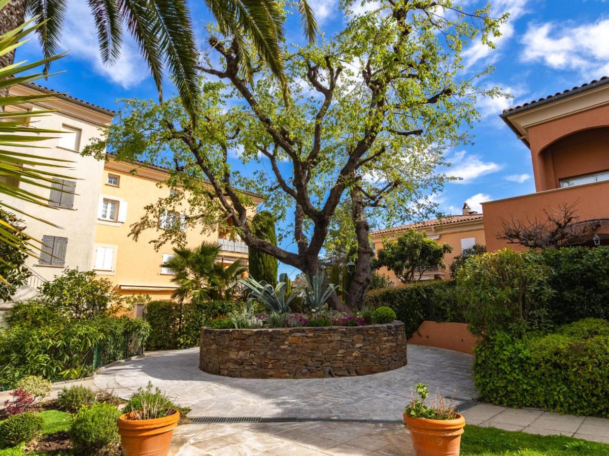 Apartment Le Clos Sainte Anne By Interhome Exterior foto